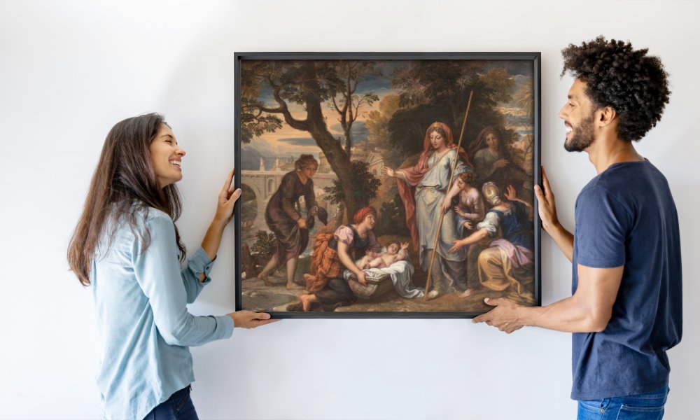 Michel Corneille the Younger