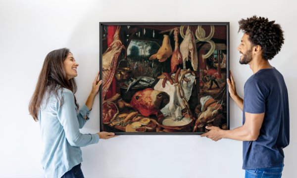 Workshop of Pieter Aertsen