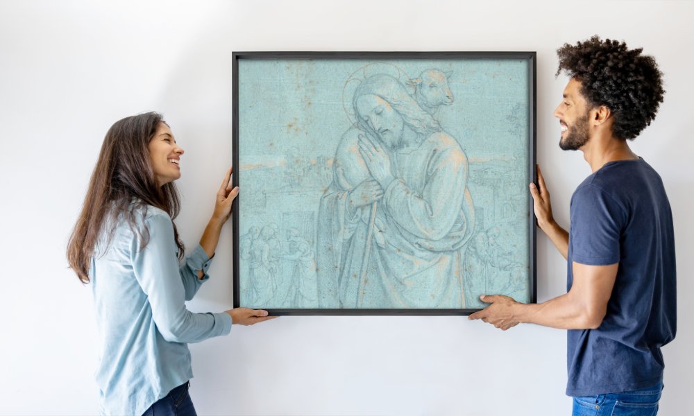 Joseph Ritter von Führich