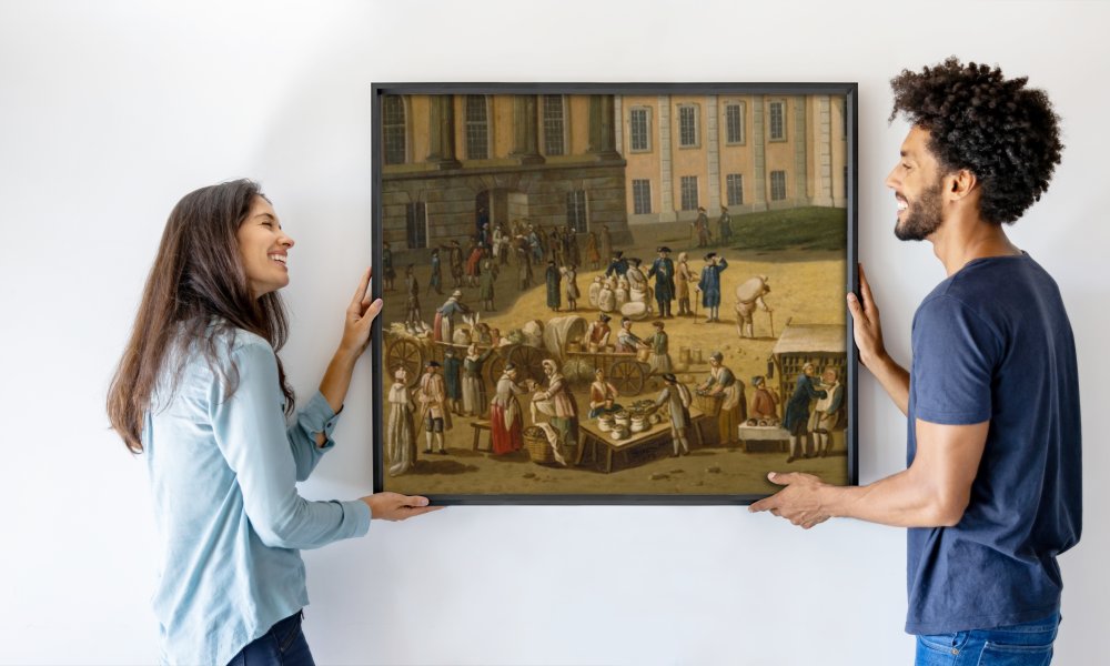 Carl Christian Baron