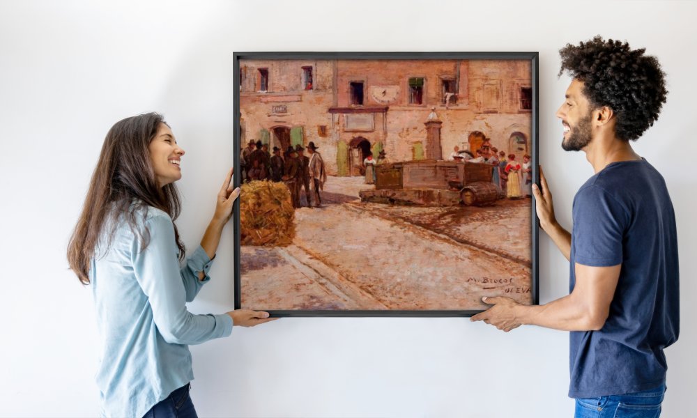 Modesto Brocos Gómez