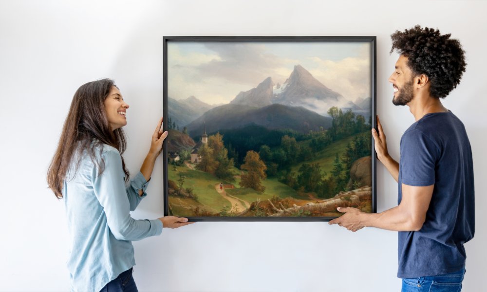 August Wilhelm Julius Ahlborn