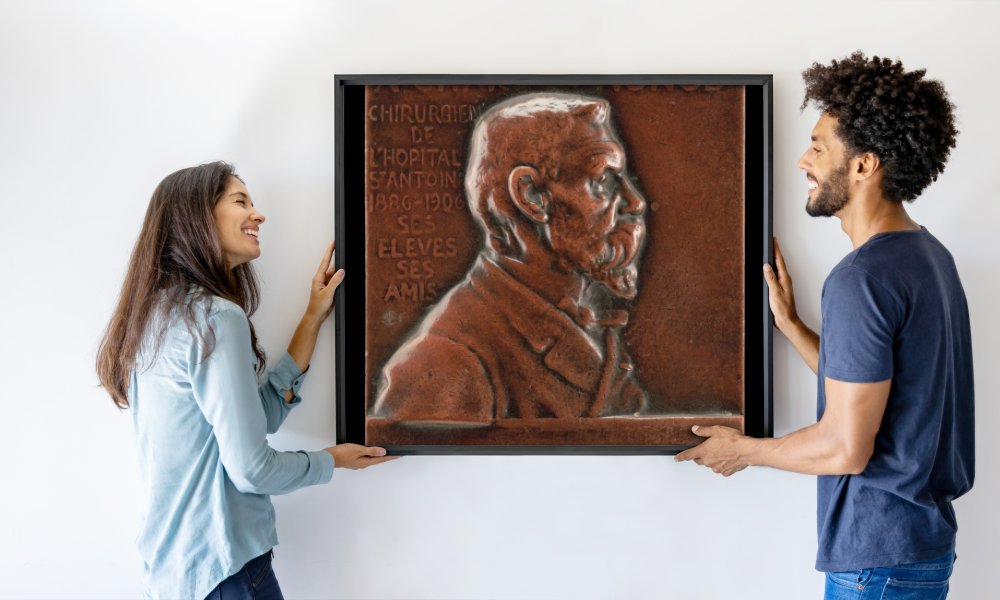 Alexandre Louis Marie Charpentier