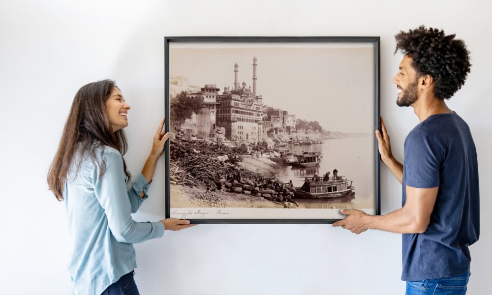 Unknown photographer