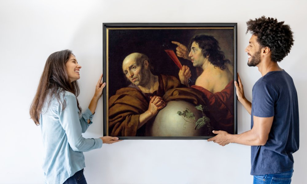 Jan van Bijlert or Bylert