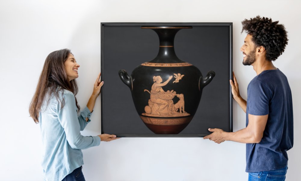 Adolf Hjorth Lauritz