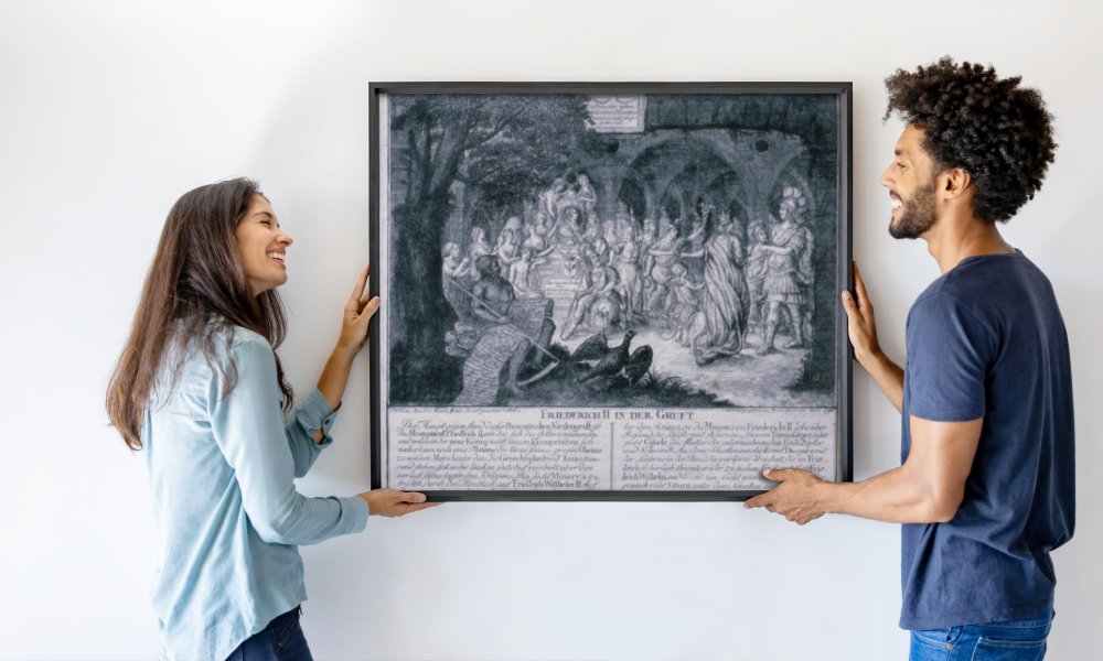 Johann Friedrich Beer