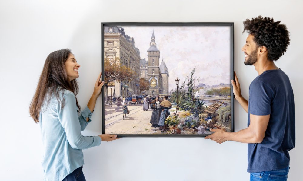 Eugene Galien-Laloue