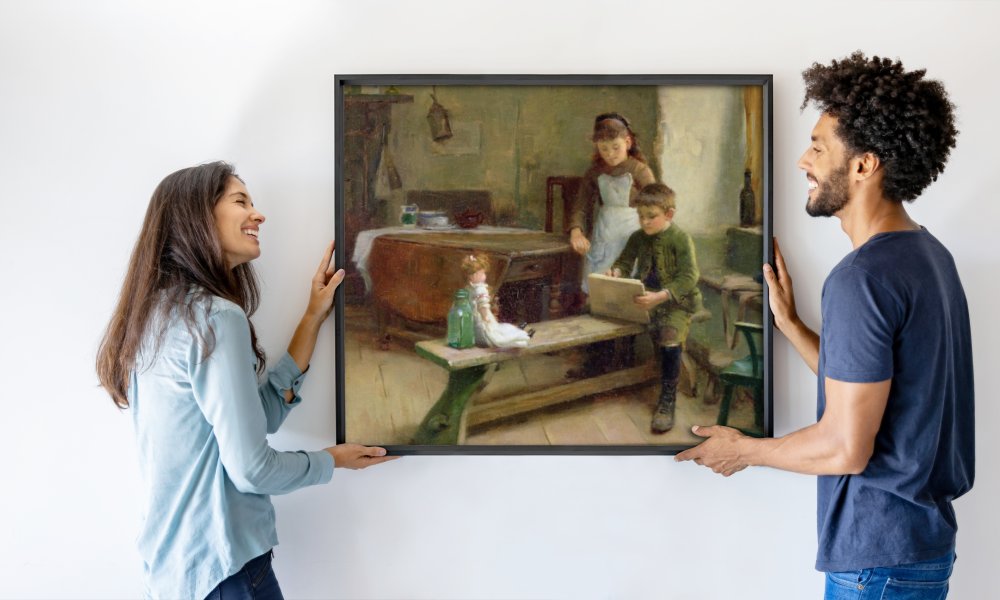 William Banks Fortescue