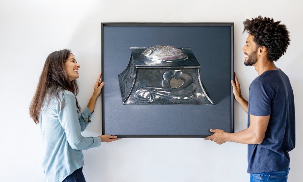 Elizabeth Eaton Burton