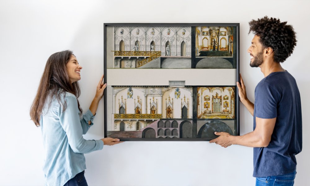 Charles William Bury