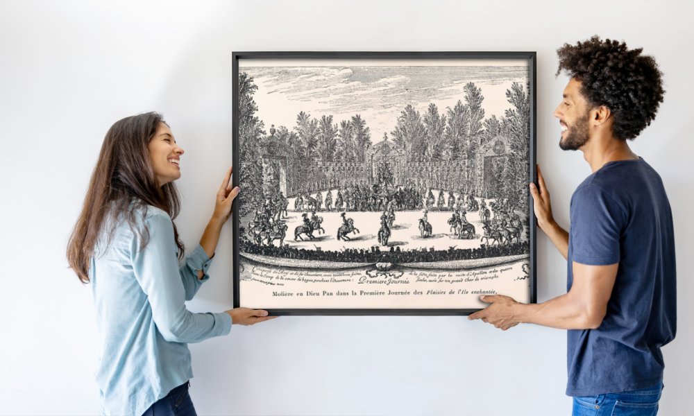 Israel the Younger Silvestre