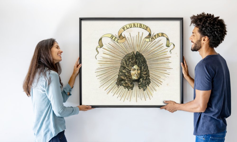 pseudonym for Onfray de Breville Jacques Job