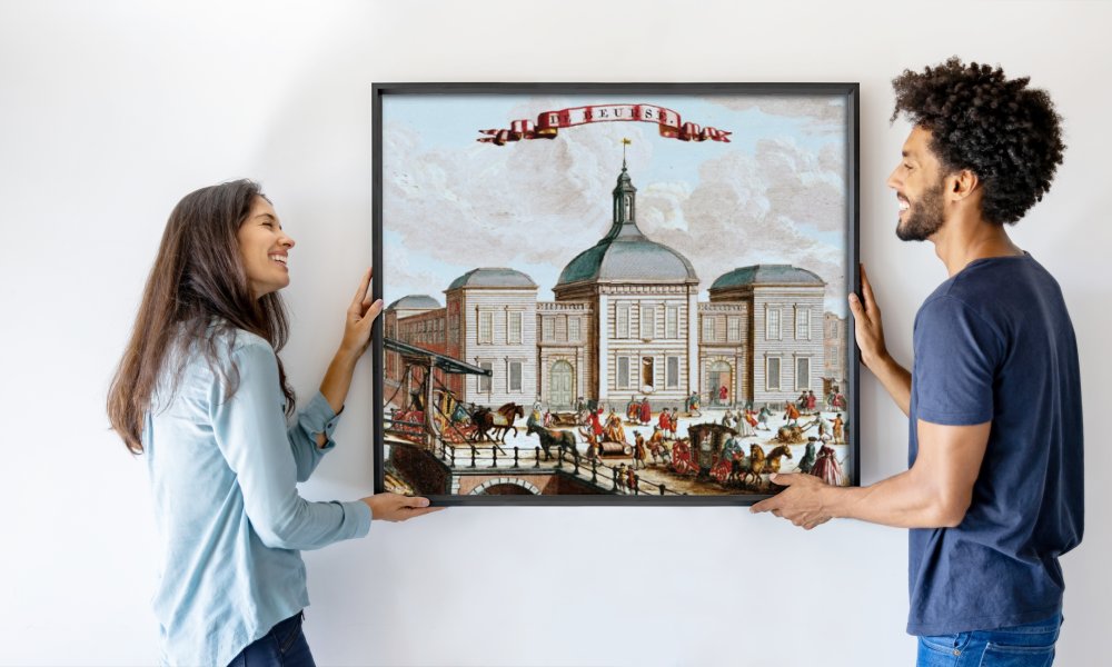 Francois van Bleyswyck