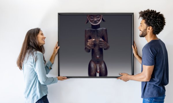 Culture Chokwe
