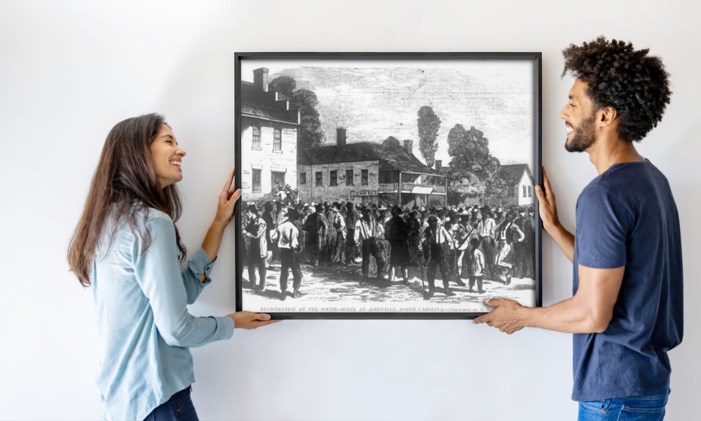 Alfred Wordsworth (after) Thompson