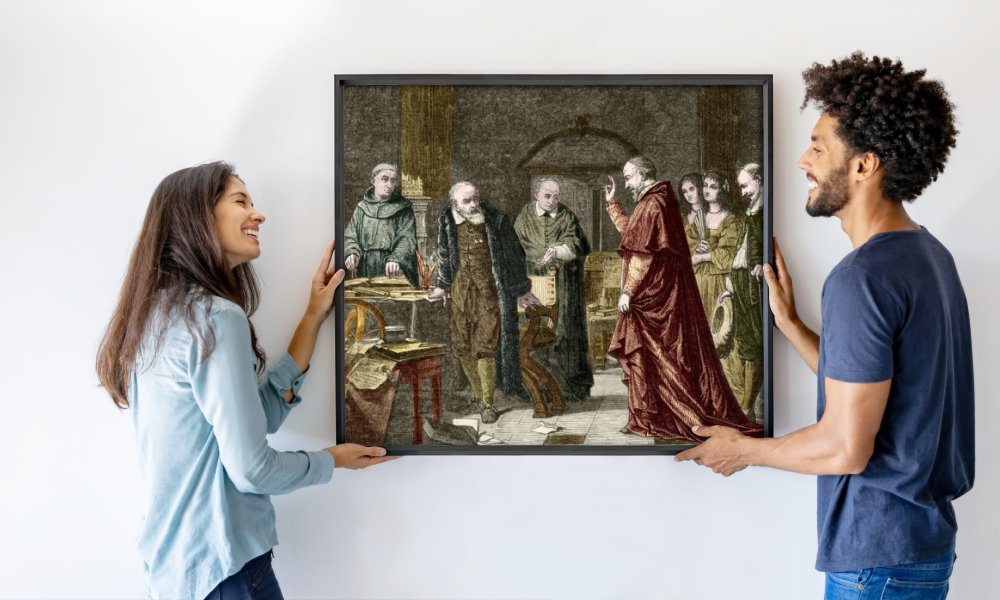 Charles Louis Lucien (after) Muller