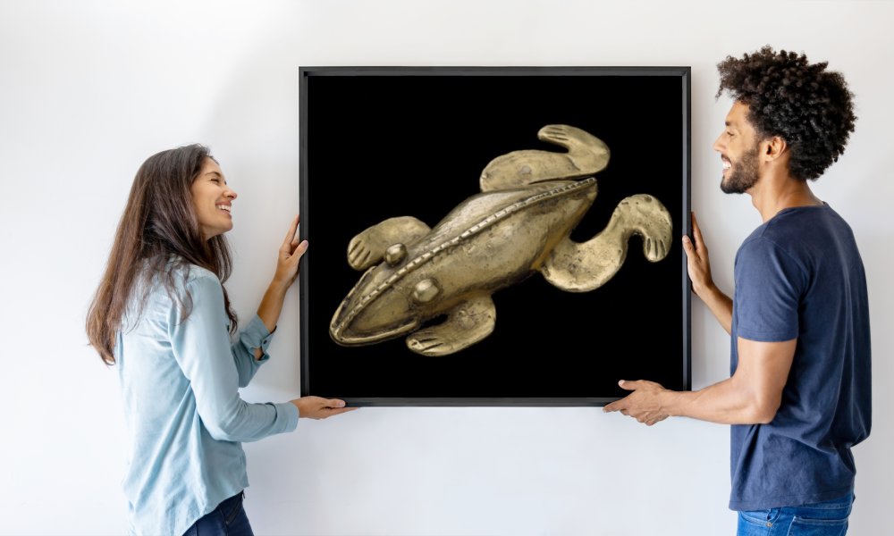 civilization Quimbaya