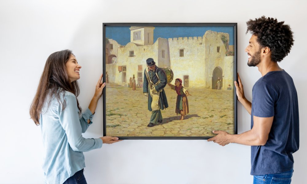 Michael George Brennan