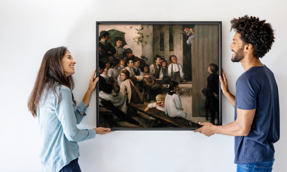 Marie Mrs Dujardin-Beaumetz Petiet