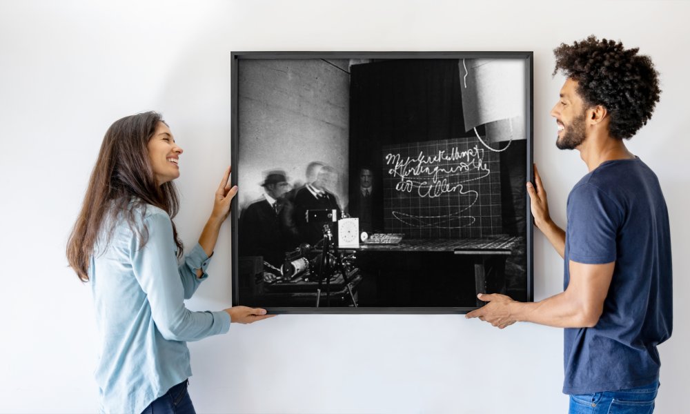 Frank Bunker Gilbreth