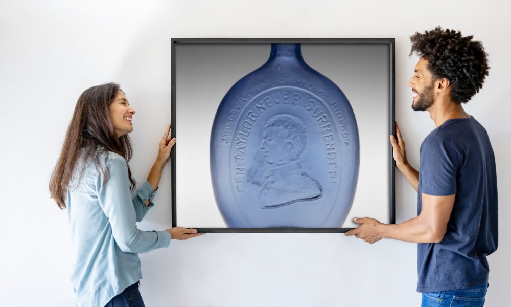 Dyottville Glass Works