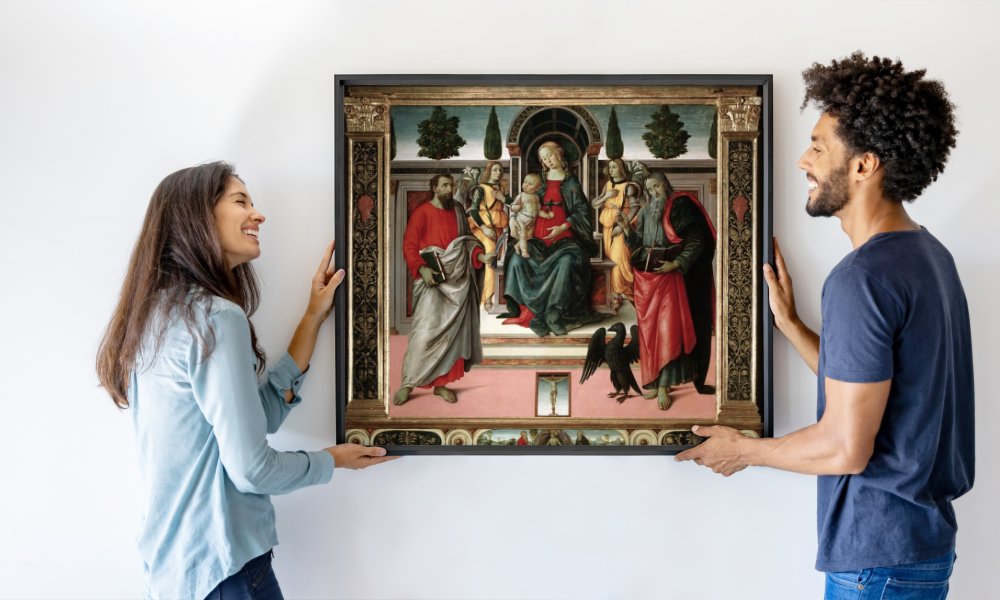 Master of Santo Spirito