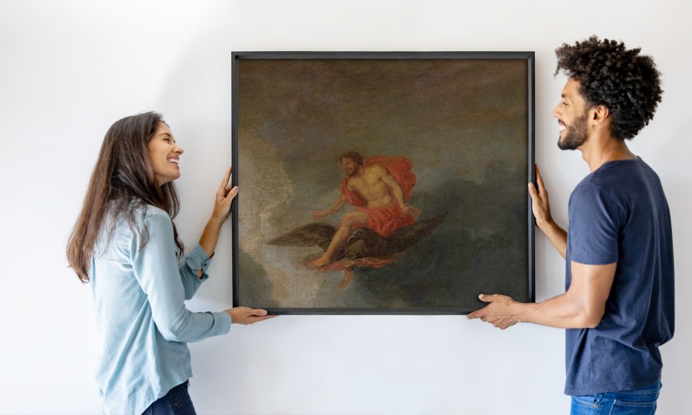 Jean the Younger Cotelle