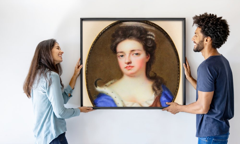 Jean the Younger Petitot