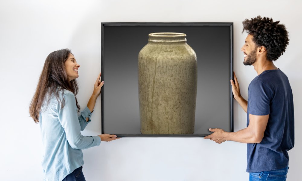 Jefferson S. Nash Pottery