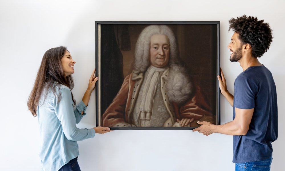 Lorentz the elder Pasch