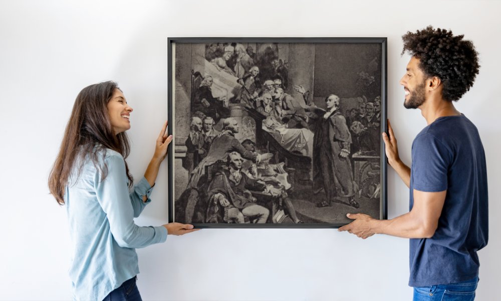 Peter Frederick (after) Rothermel