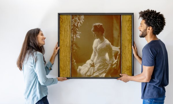 Hayman Seleg Mendelssohn