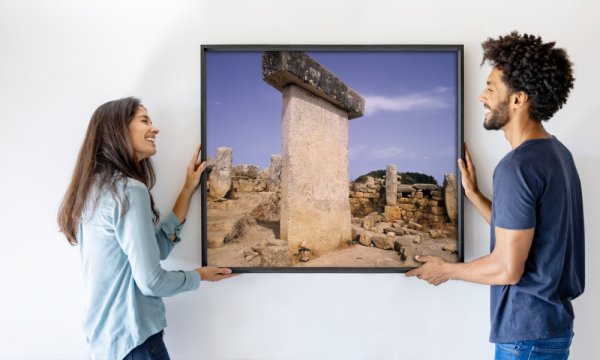 Megalithic Megalithic
