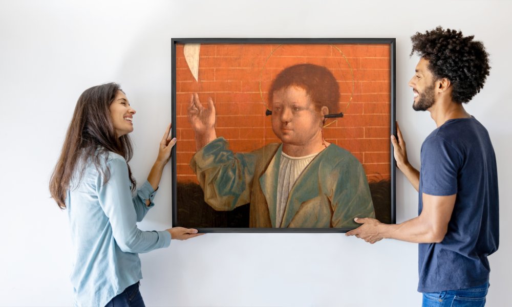 Francisco (attr.to) Henriques