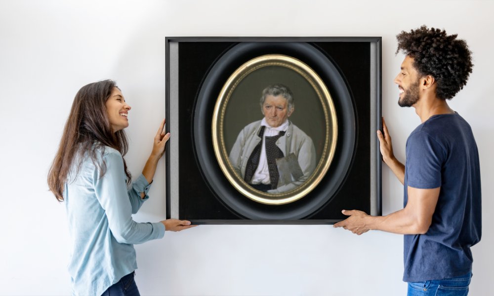 Grandbarbe Grandbarbe