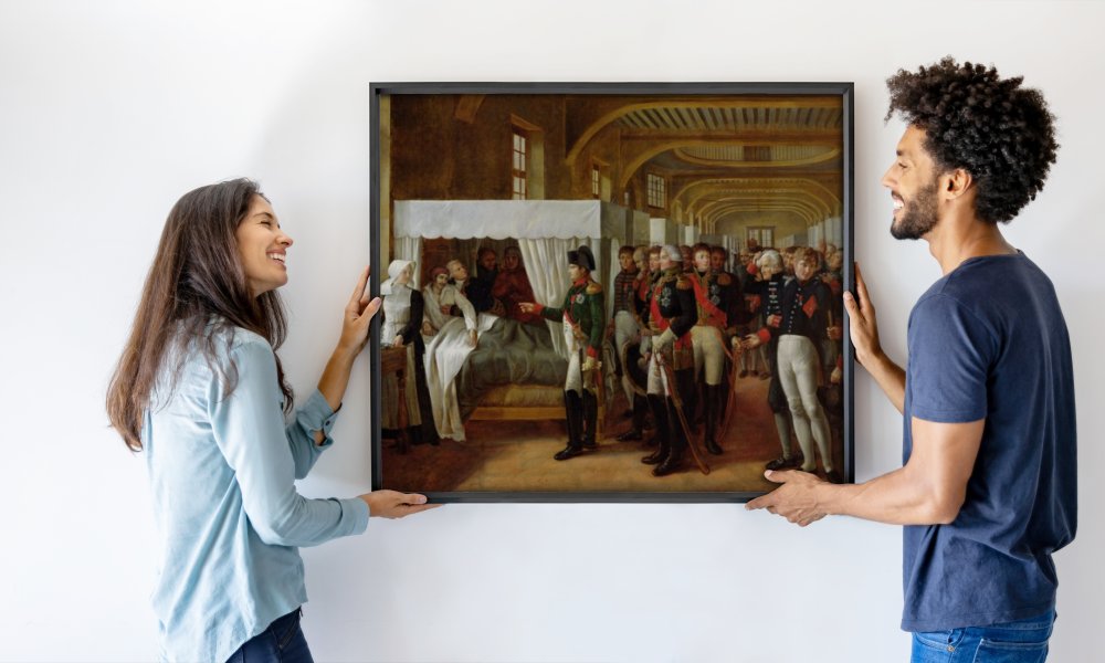 Alexandre Veron Bellecourt