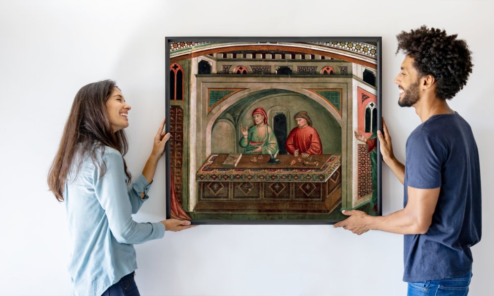 Niccolo di Pietro Gerini