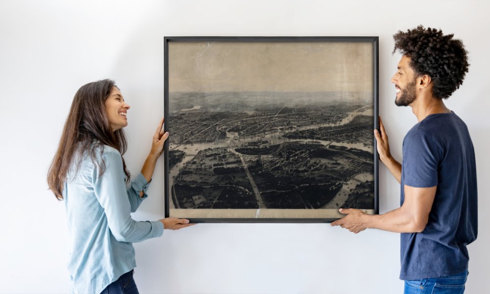 Joseph Jossifovich Charlemagne