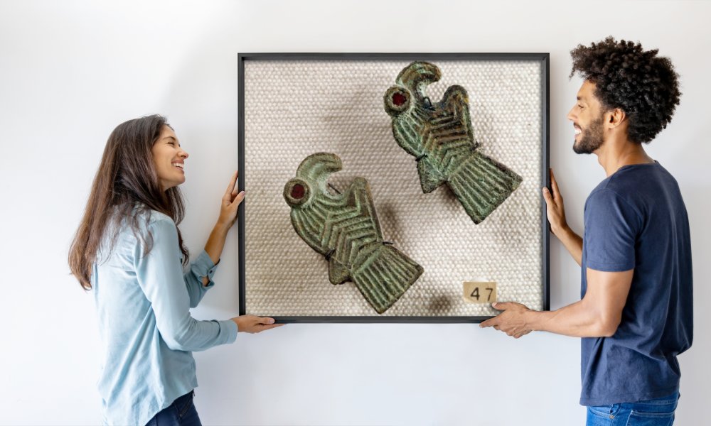 Paleo-Christian Paleo-Christian