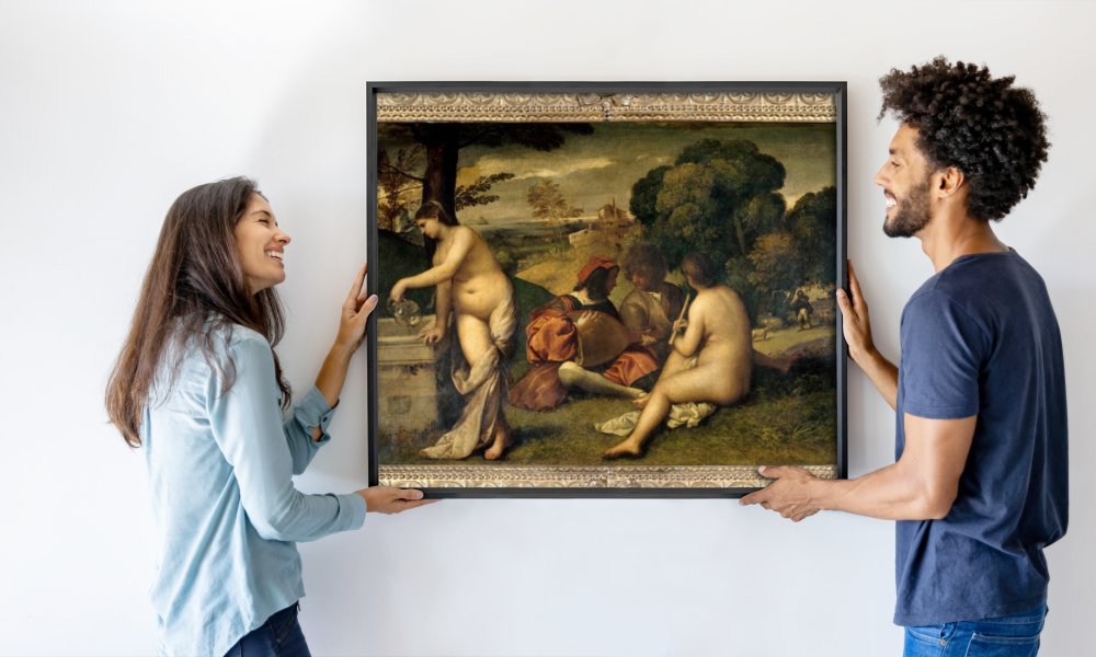 Titian (c.1488-1576) (attr. to)