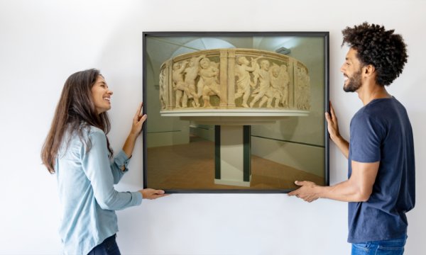 B. di Donatello and Michelozzo