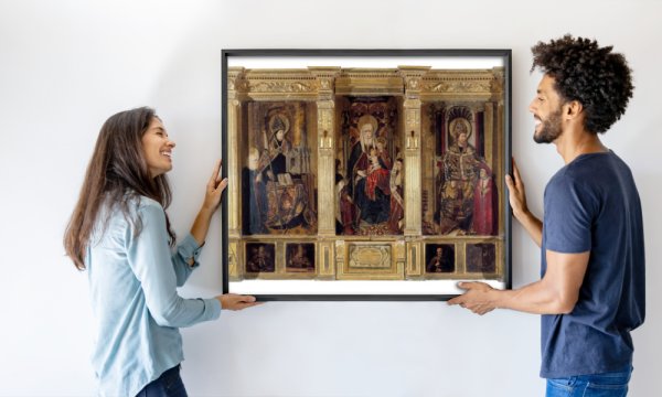 Jacomart (c.1413 61) Baco
