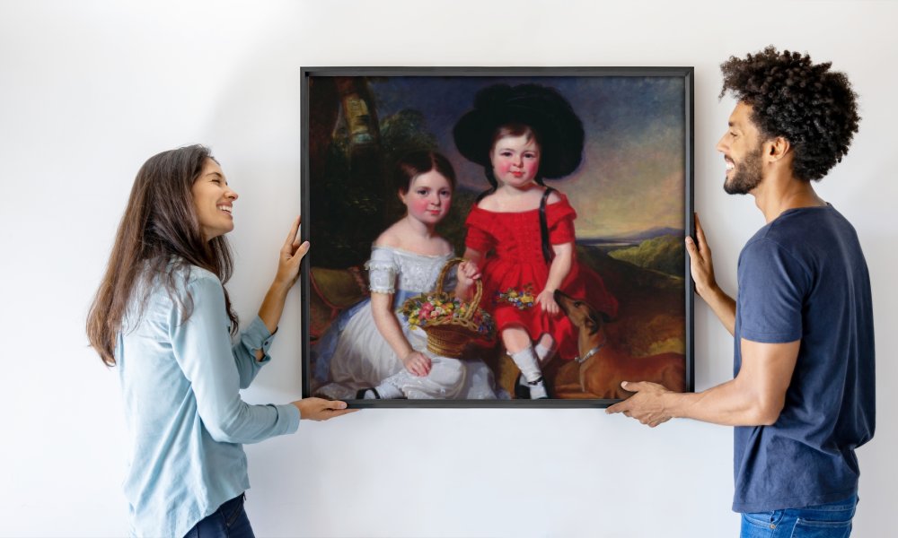 William Keighley Briggs