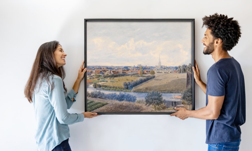 William Frederick Austin