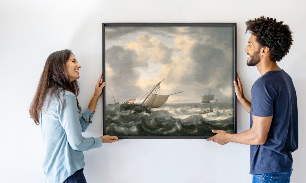 Hendrik van Anthonissen