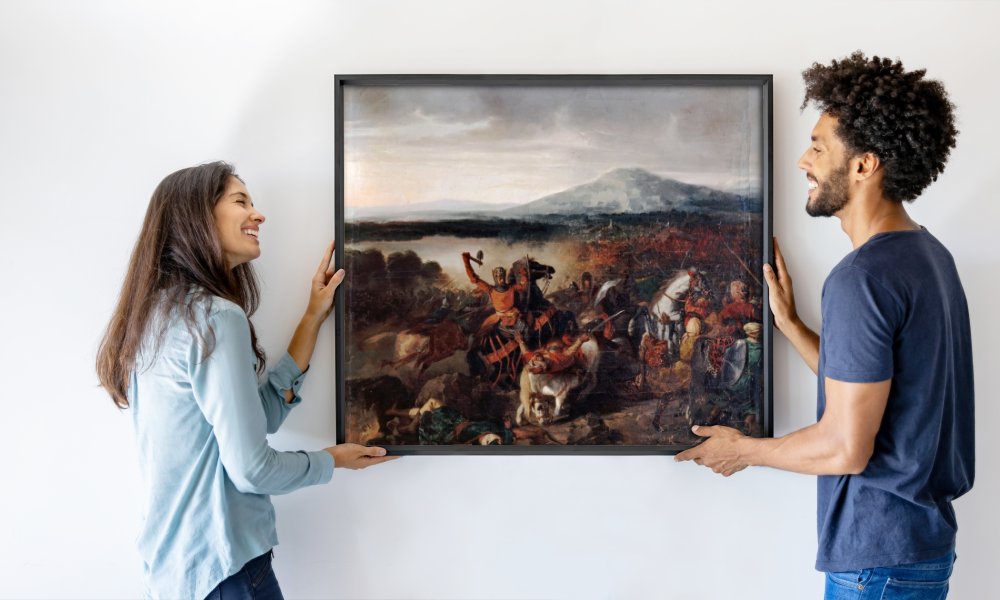 Prosper Lafaye or Lafait