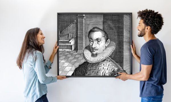 Dominicus or Custodis Custos