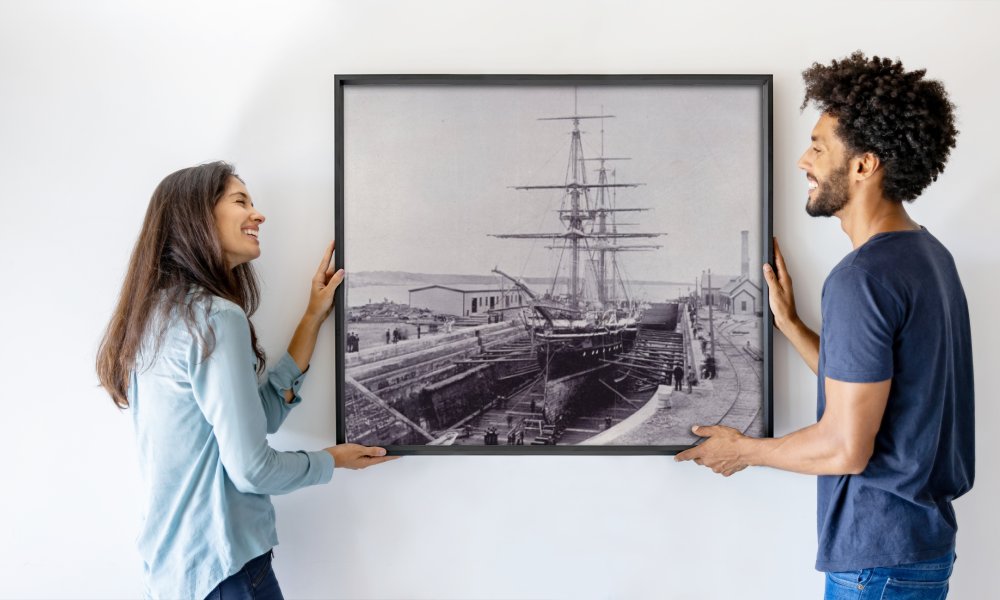 Photographer Canadian