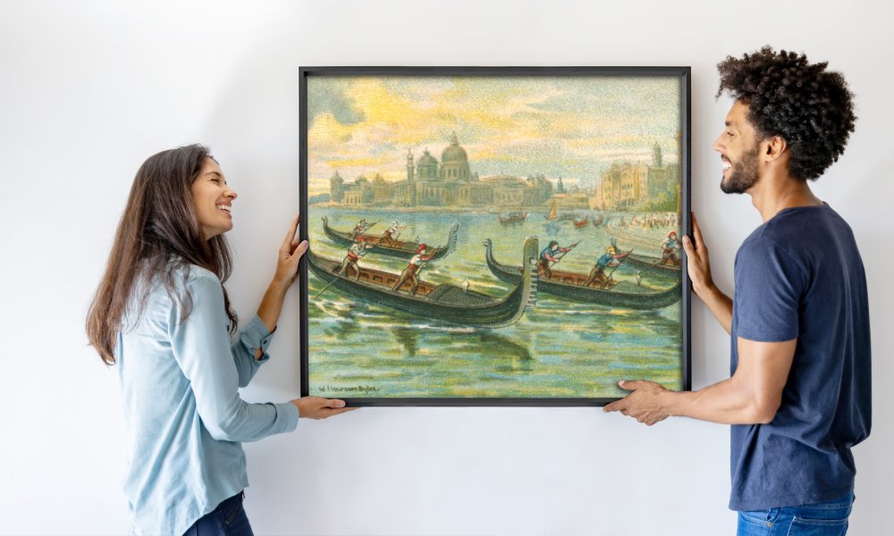 William Hounsom Byles